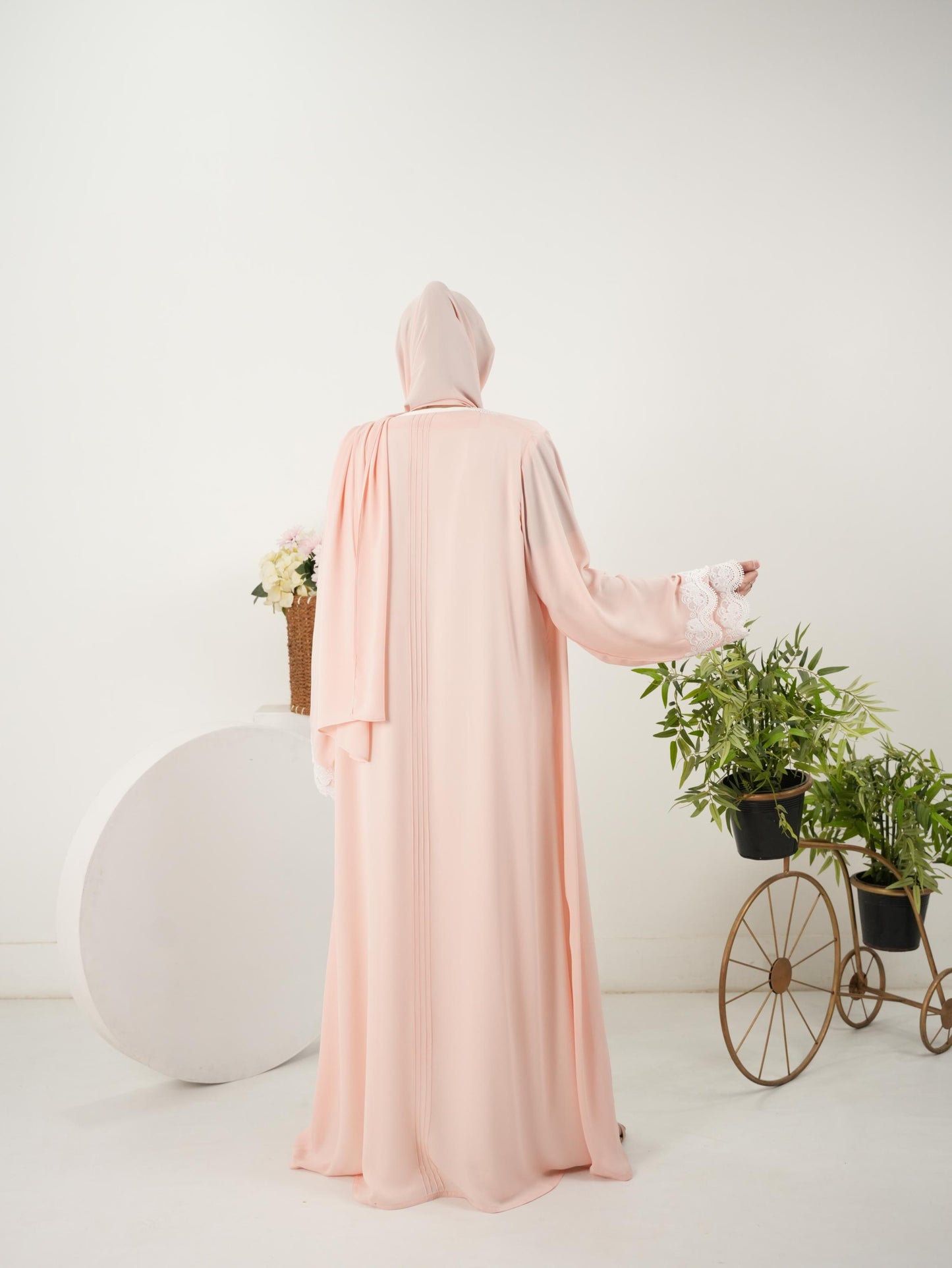 Peach Whisper