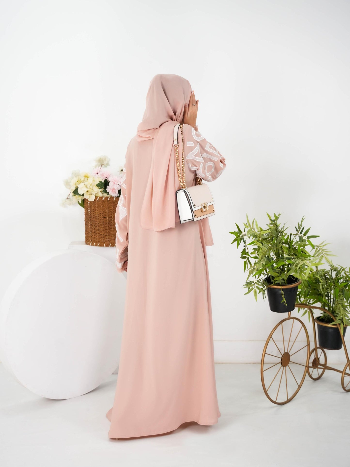 Blush Bloom