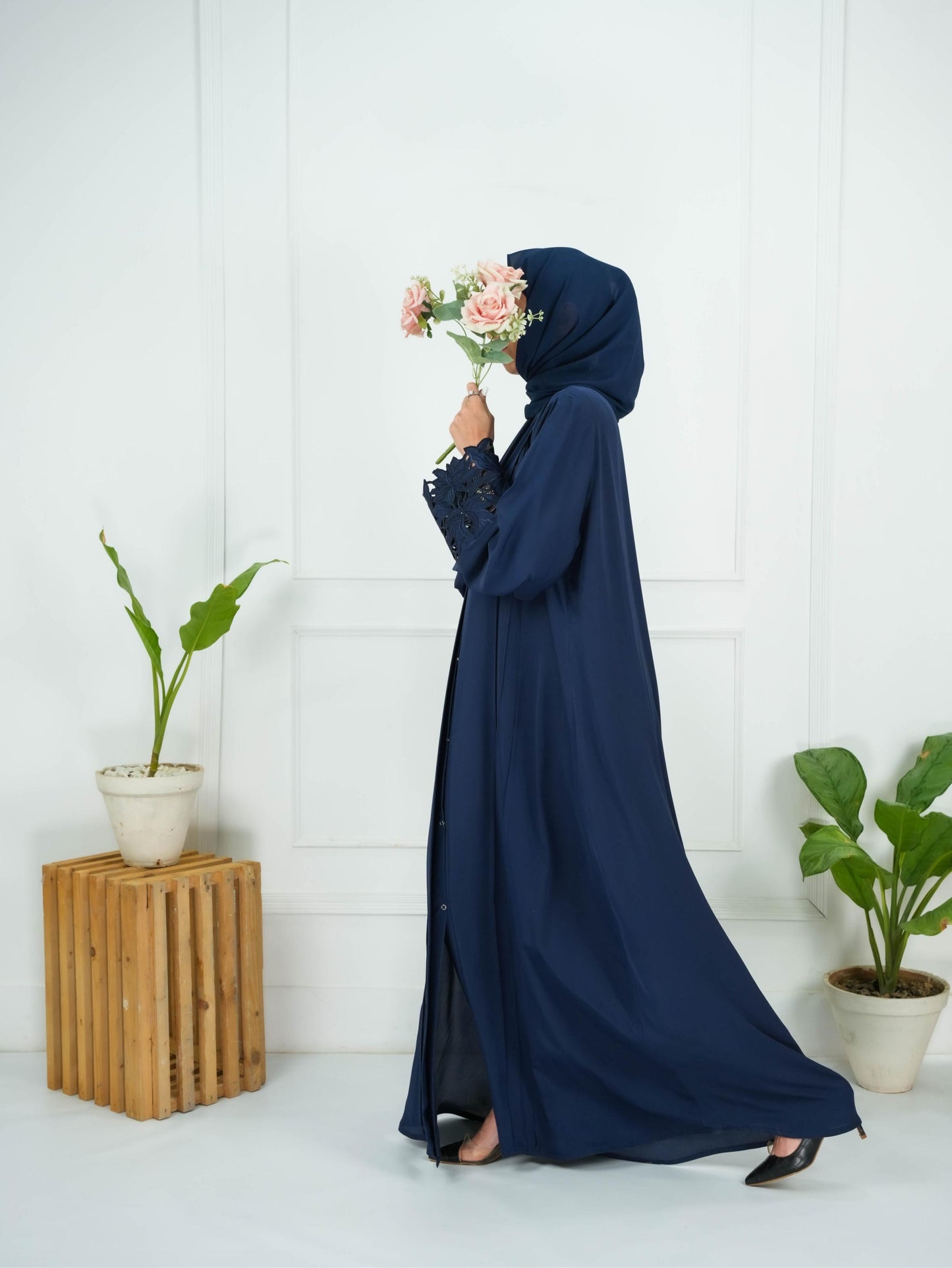 Midnight Bloom