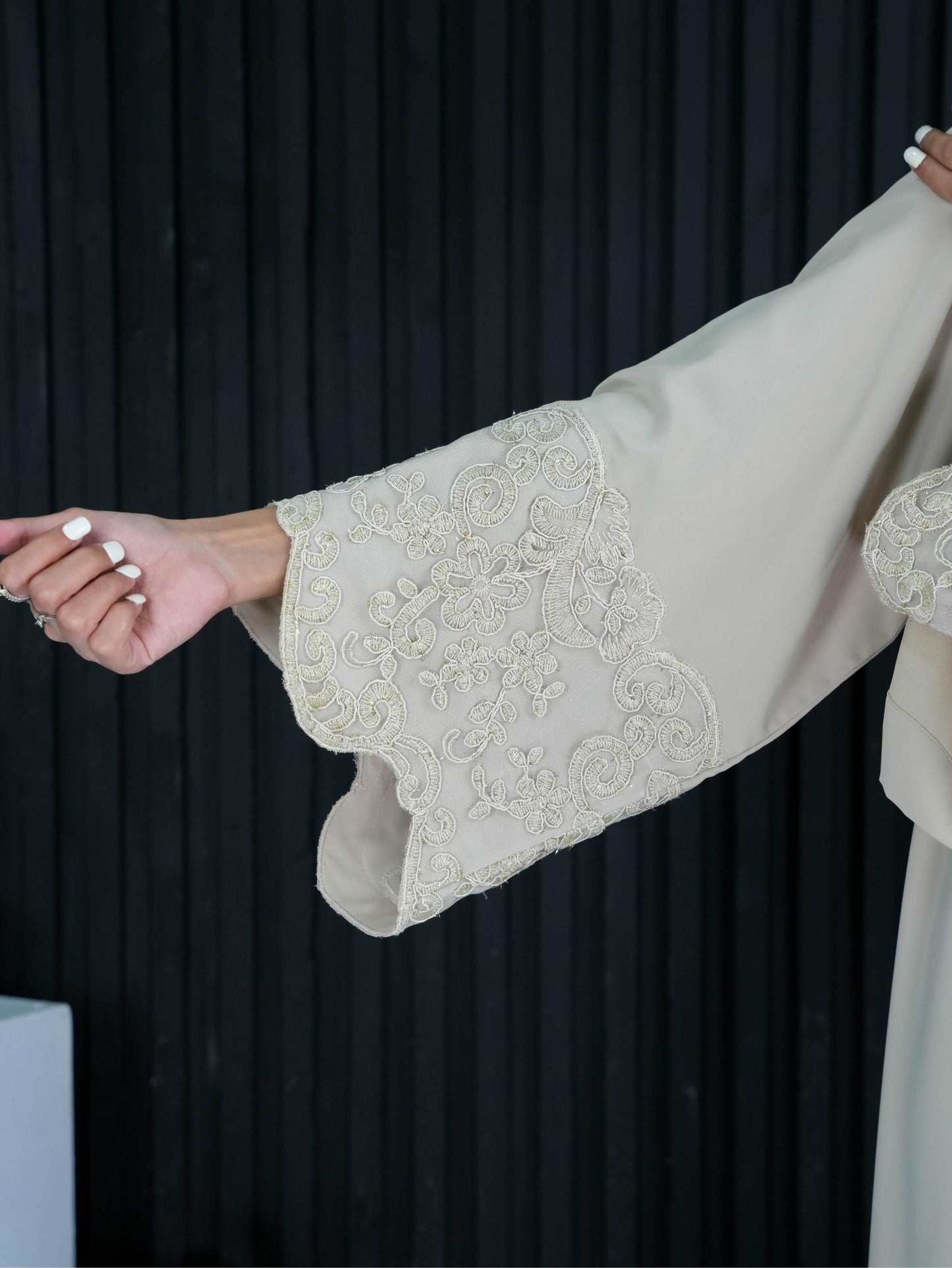 Ethereal Lace