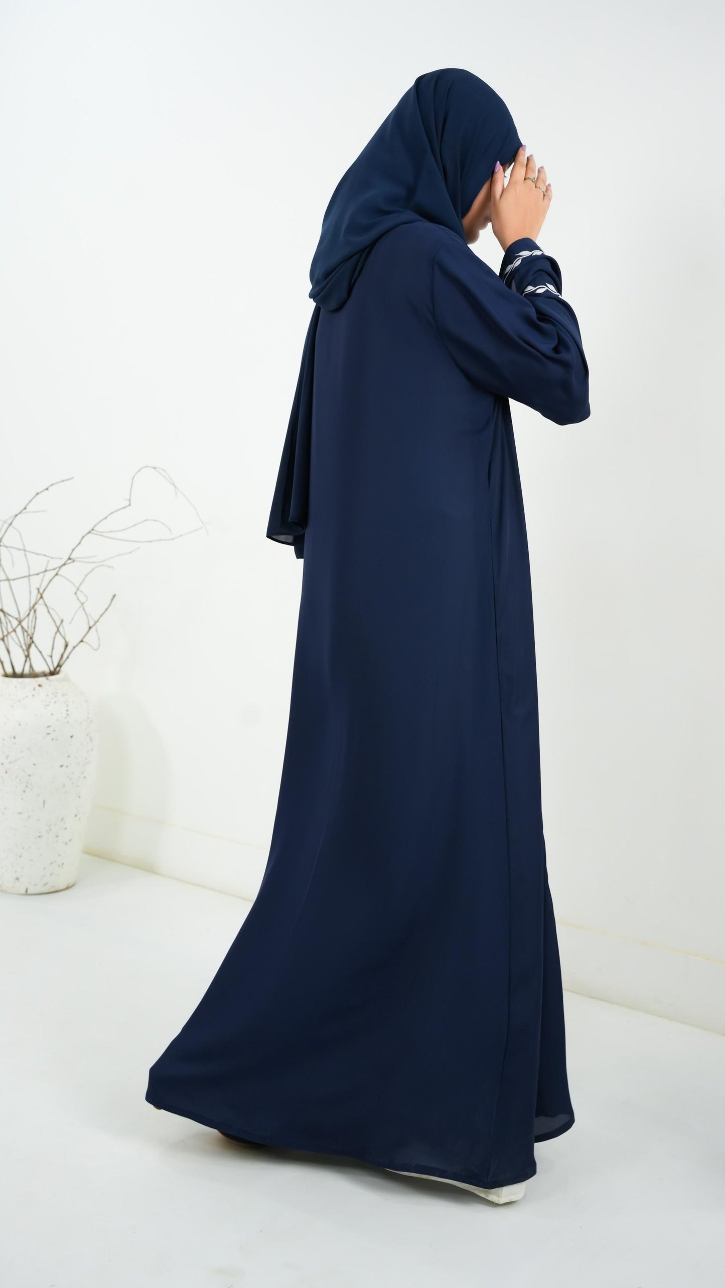 Blue Iris