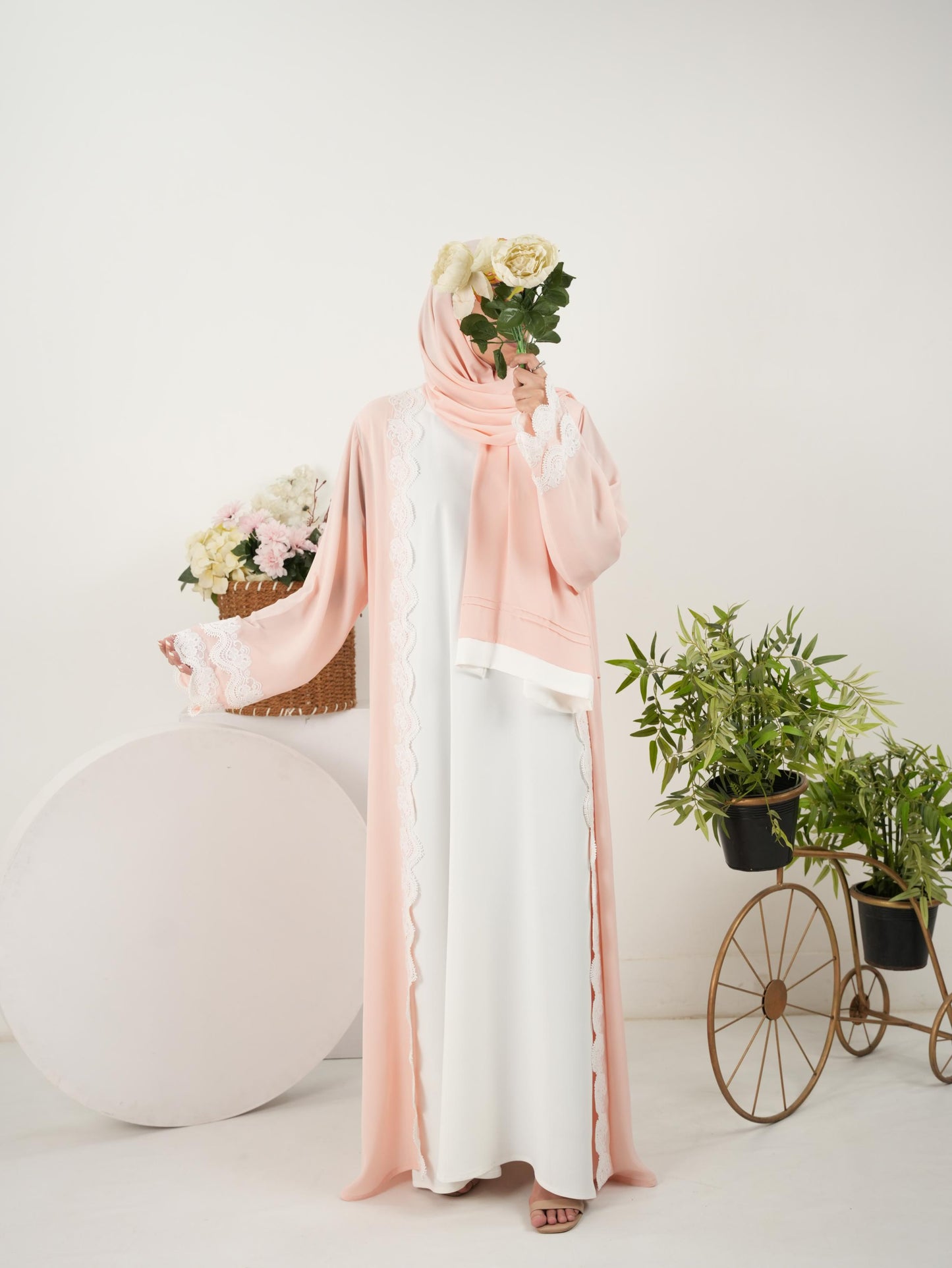 Peach Whisper