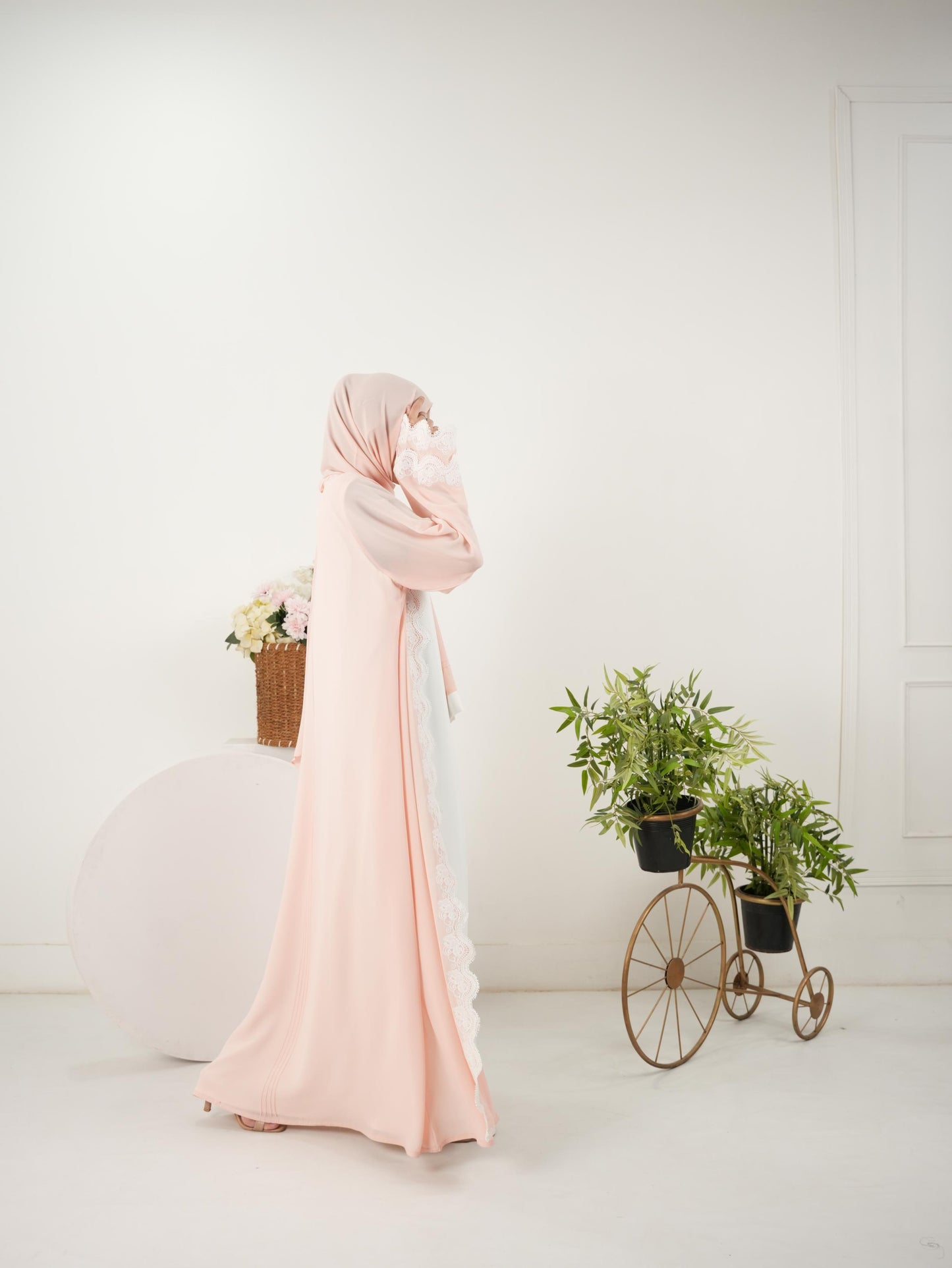 Peach Whisper