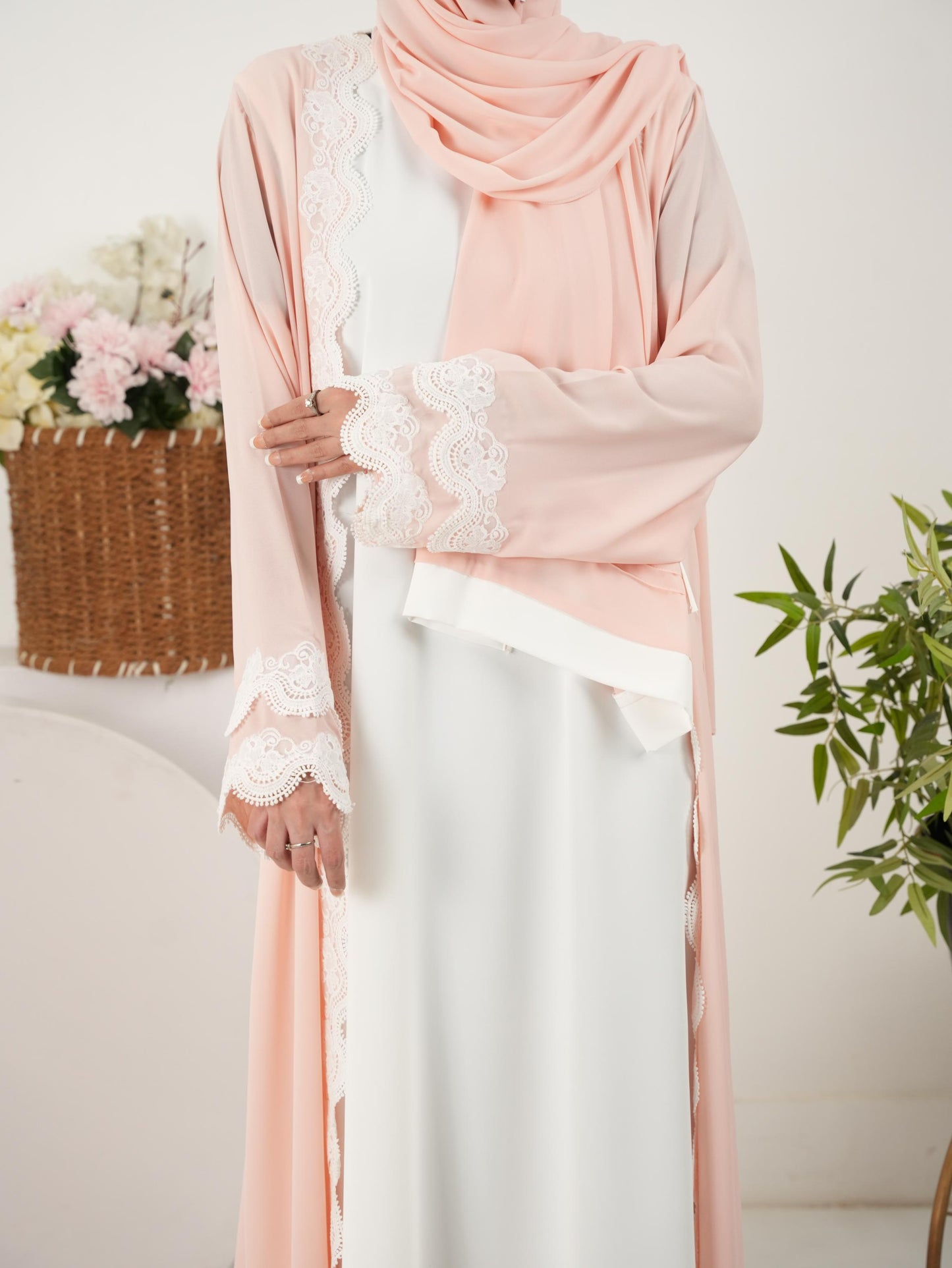 Peach Whisper