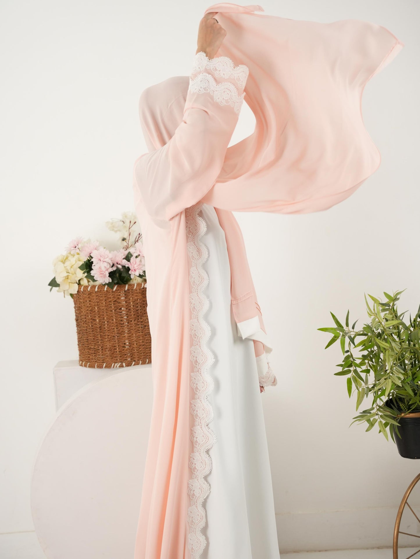 Peach Whisper