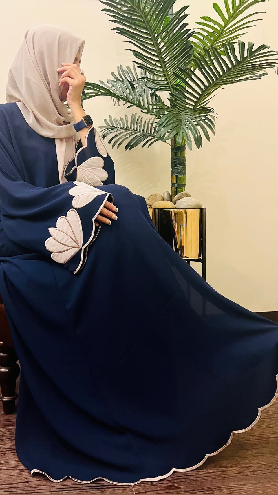 Zarwa Large