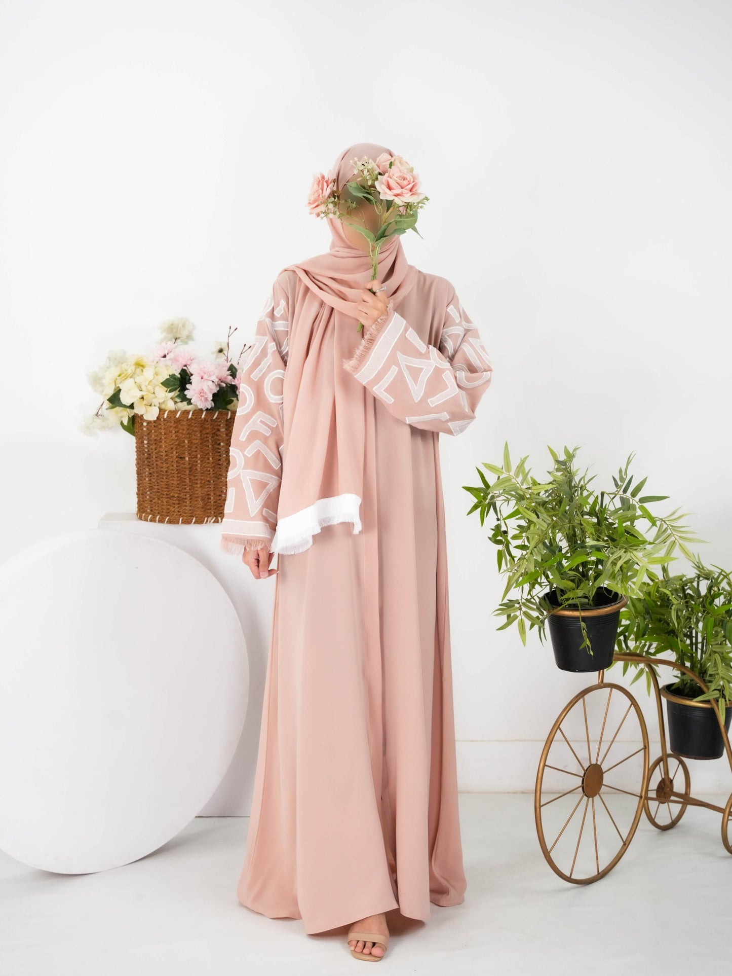 Blush Bloom