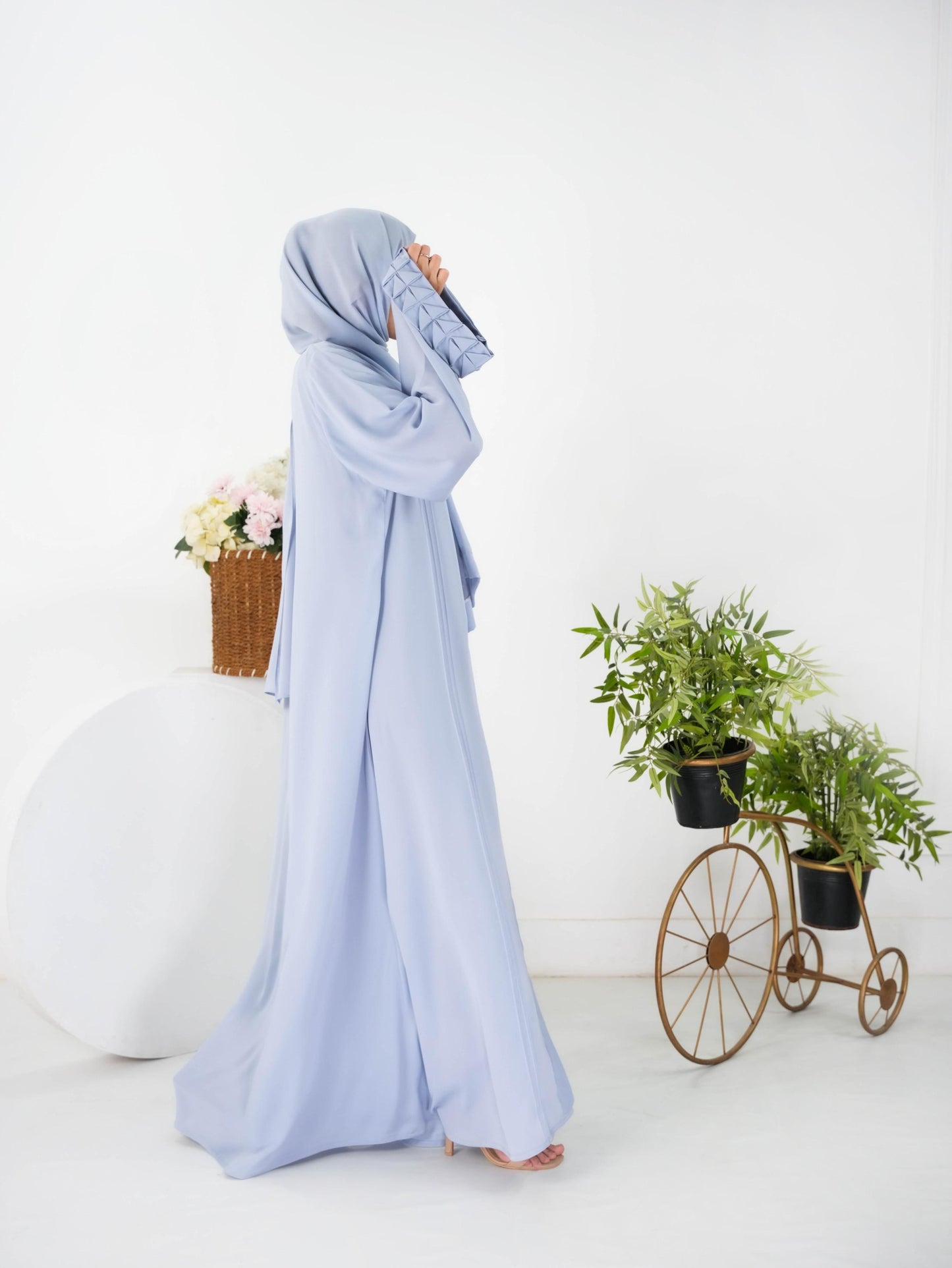 Moon Lace