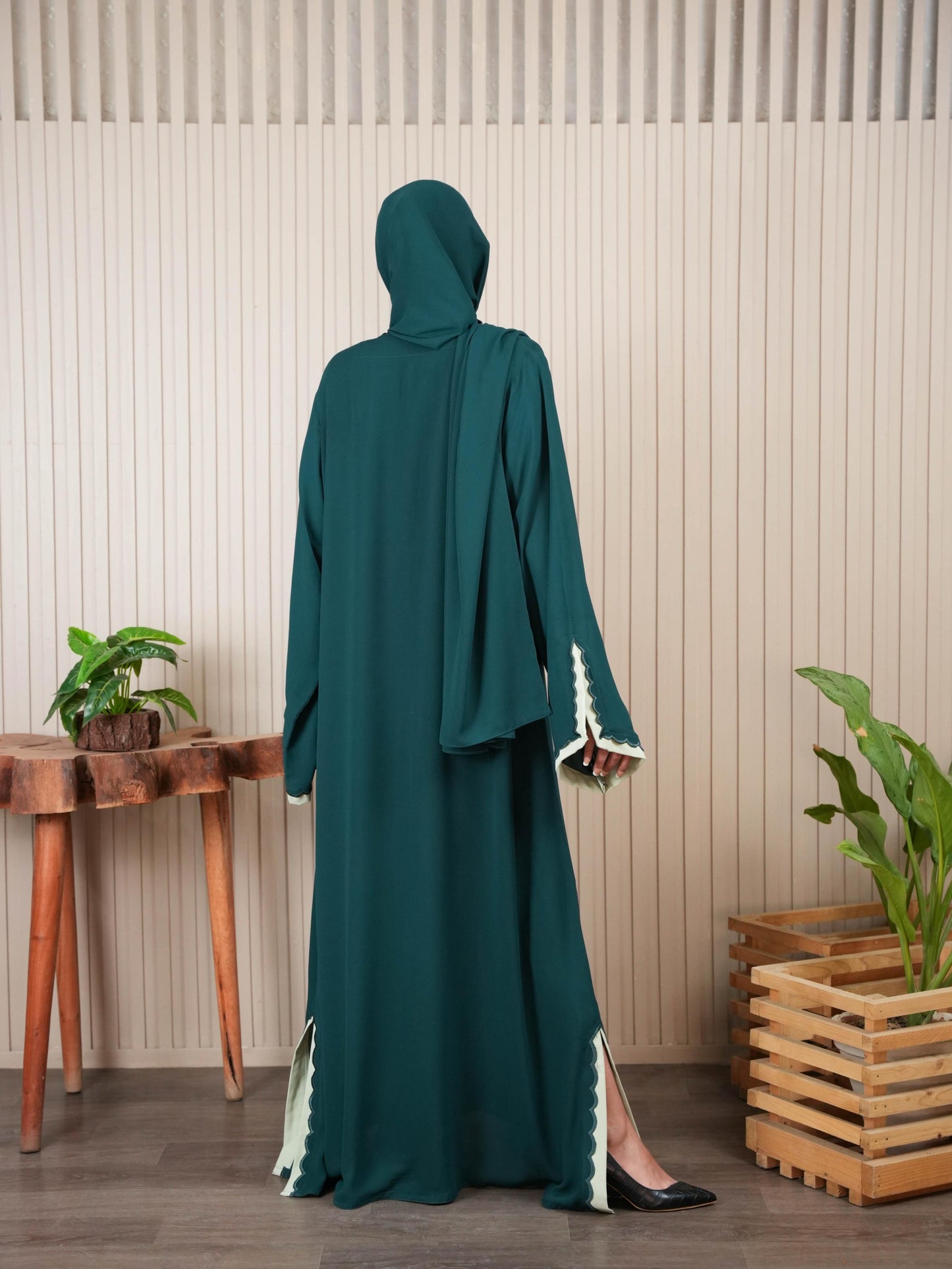 Emerald Mist